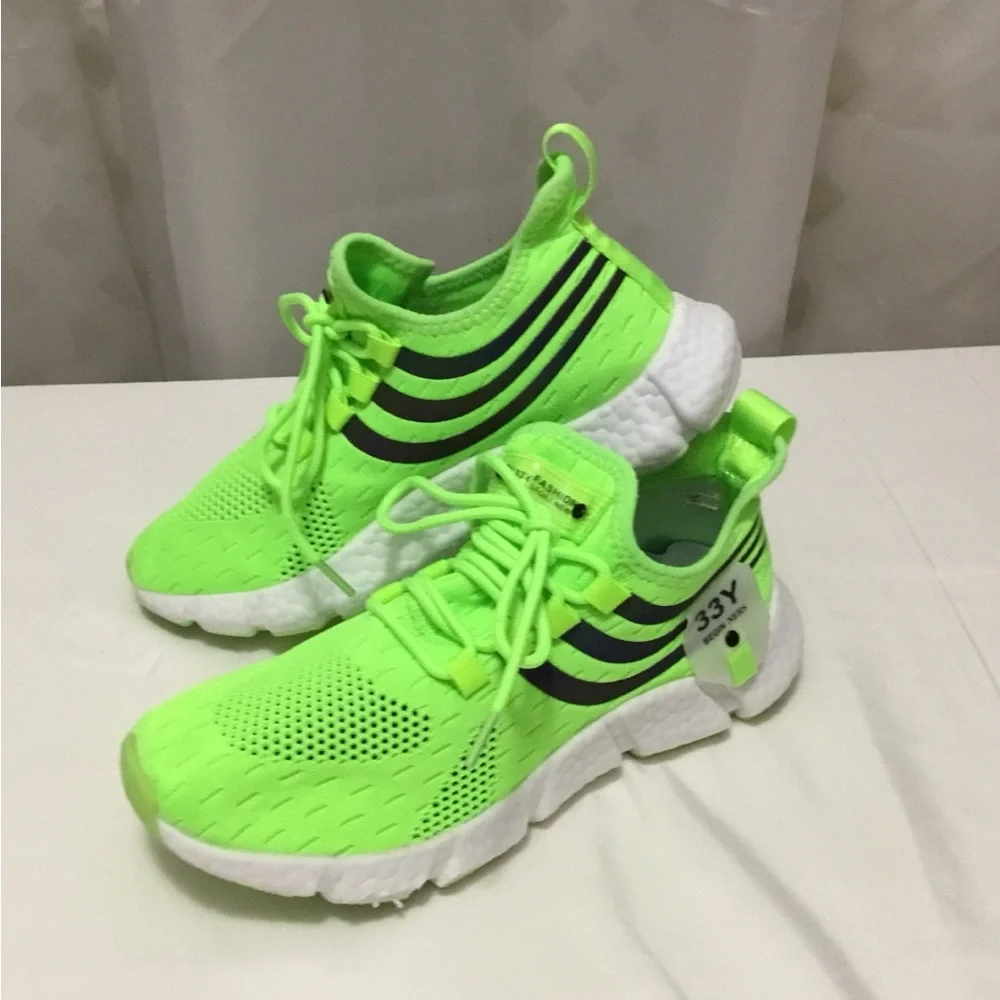 Fashion Sport step up